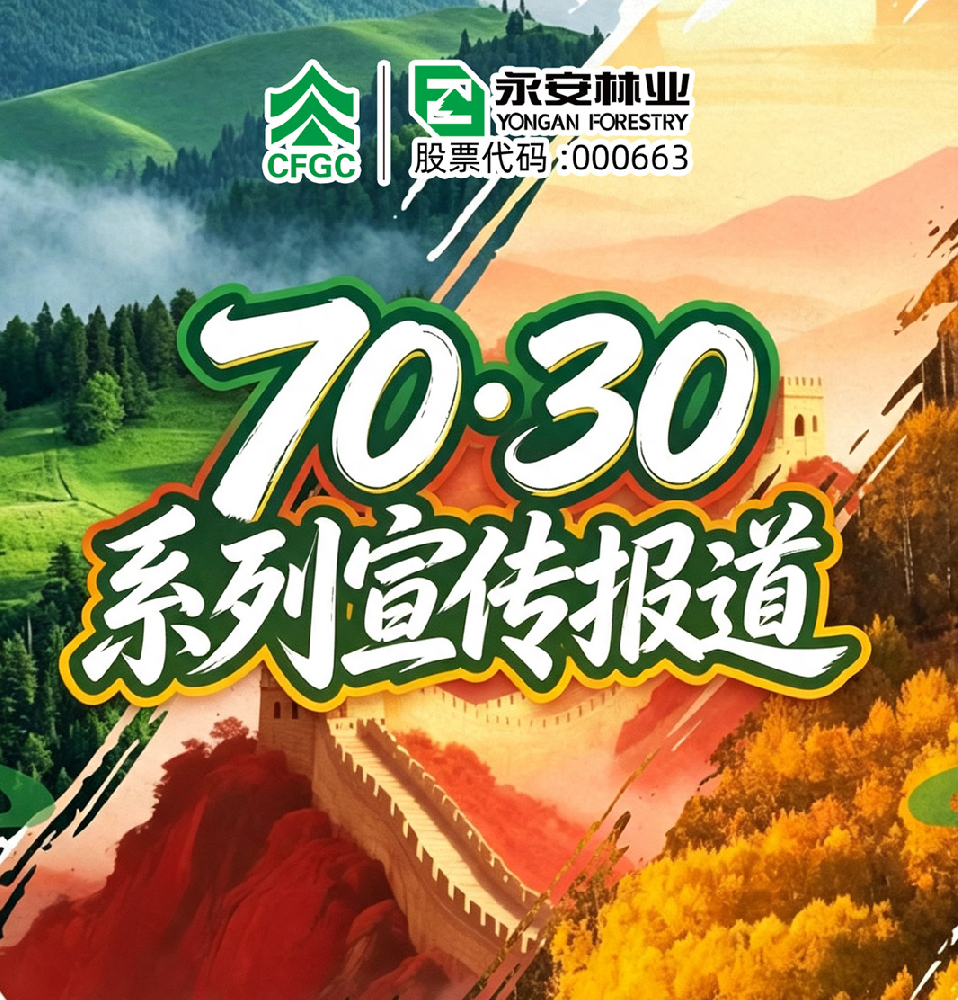 永安林业