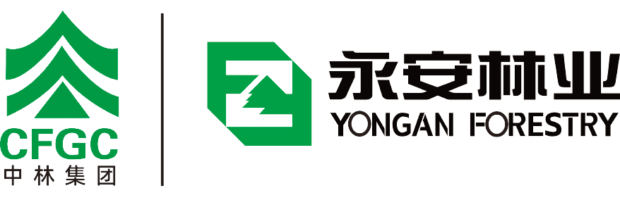 永安林业 Logo